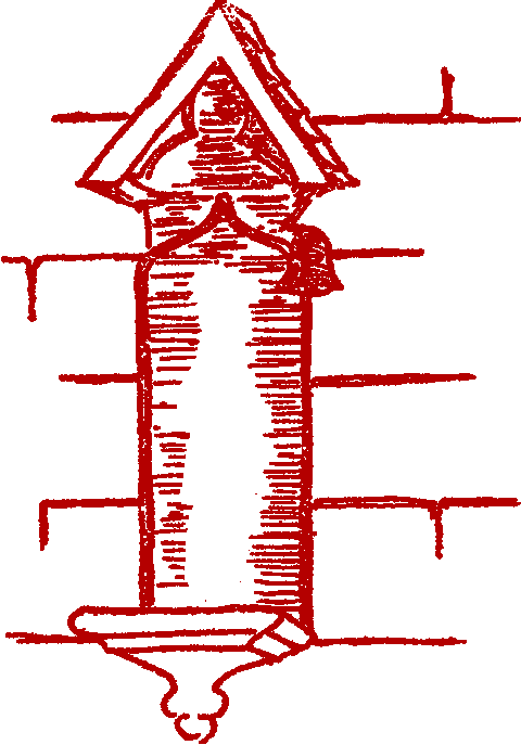 Alcove illustration